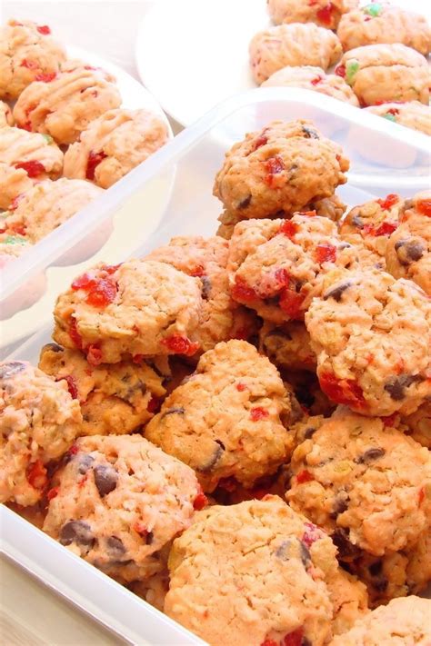 Make a double batch, and freeze the extras! Cake Mix Christmas Cookies Dessert Recipe with cake mix ...