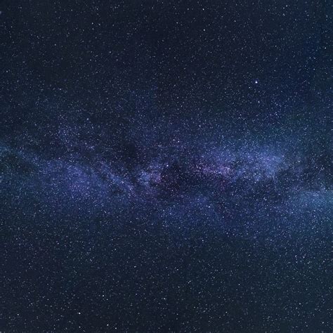Starry Sky 5k Uhd Wallpaper