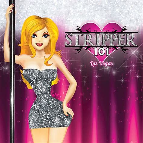 Stripper 101 Miracle Mile Shops Las Vegas
