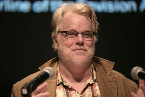 Philip Seymour Hoffman Dead At 46 The Verge