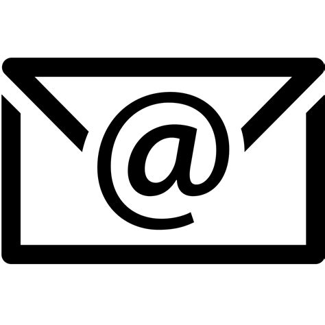 Email Transparency Computer Icons Image Portable Network Graphics Png