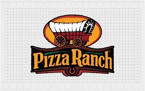 An Insight To Pizza Ranch Logo History And Slogan