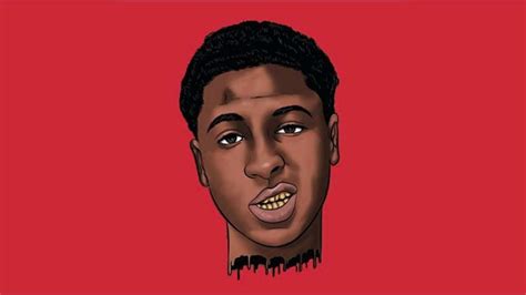 Nba Youngboy Peace Hardly Beat Coverinstrumental Youtube