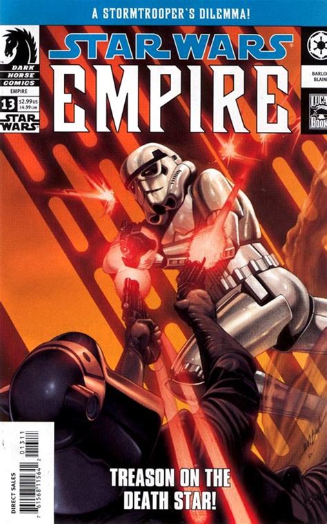 Star Wars Empire Vol 1 13 Dark Horse Database Fandom