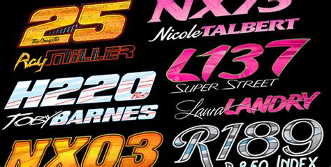 Maybe you would like to learn more about one of these? Drag Racing Graphics -In Motion Solutions
