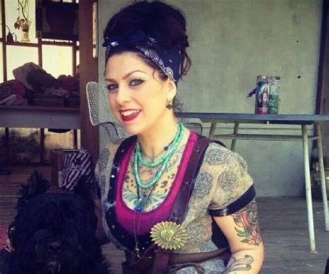 Danielle Colby Roller Derby Colby Danielle Biography Credit Bio