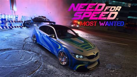 Payback (2017) pc | repack от xatab. Need for Speed™ Most Wanted 2019 Trailer FanMade - YouTube