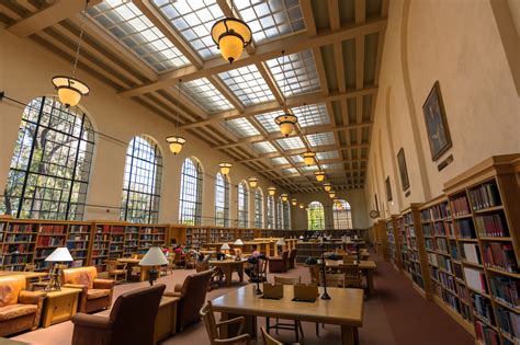 Student Life Study Spaces Stanford 125