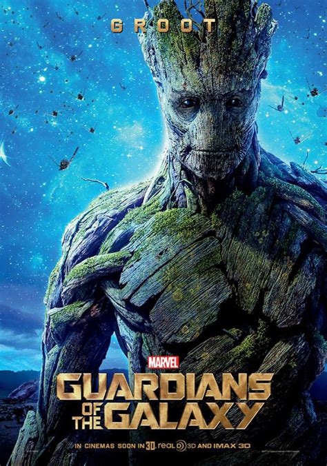Watch Guardians Of The Galaxy 3rd Official Trailer