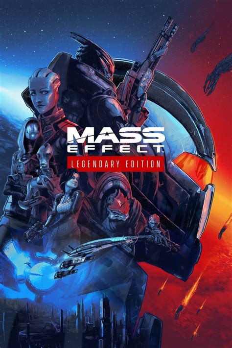 Mass Effect Legendary Edition Special Editions Compared