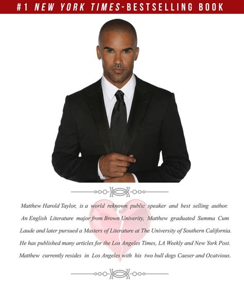 Shemar Moore Quotes Quotesgram