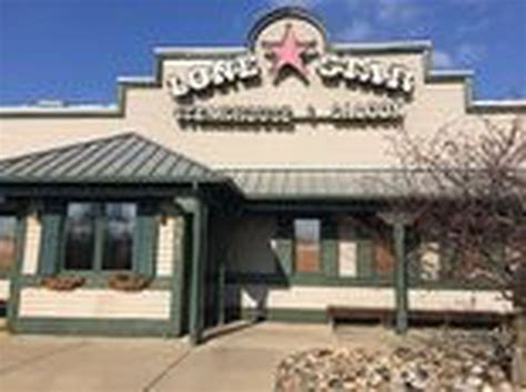 Lone Star Steakhouse Sits Closed Future Uncertain