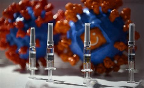     sinopharm holding medical devices (beijing) co., ltd. China COVID-19 Vaccine: China Shows Off Homegrown Covid ...