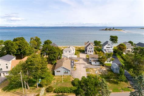 Home For Sale 2 Edgewater Place Biddeford Me Maine Real Estate Blog