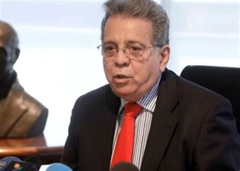 Embajador De Venezuela En Italia Renuncia Porque No Tiene Dinero