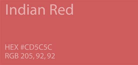 Shades Of Red Color Palette And Chart With Color Names And Codes Graf1x