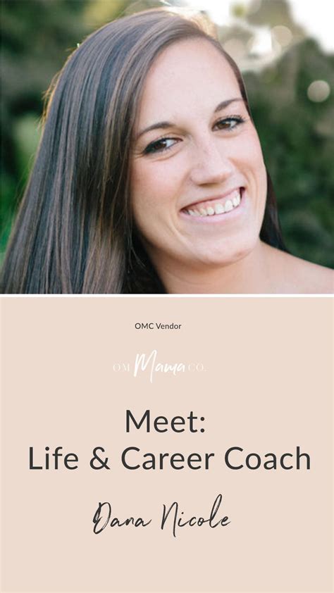 Life Transitions Career Coach Omc Working Mother Professional Women