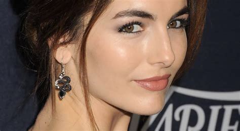 Who Is The Real Camilla Belle 5 Facts You Need To Know