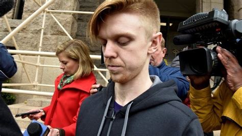 Ethan Couch Affluenza Teen Released From Jail Bbc News