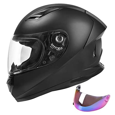Top 10 Best Lightweight Motorcycle Helmet 2023 Reviews