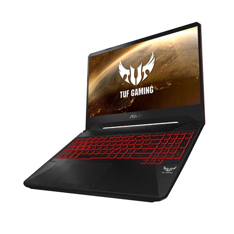 Asus、ryzen 5＋radeon搭載で9万円台の156型ゲーミングノート Asus Tuf Gaming Fx505dy