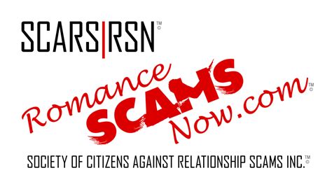 Scars ™ An Introduction To Dating Scams Scars Official Romance Scams