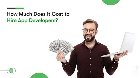 The Cost Of Hiring App Developers A Comprehensive Guide