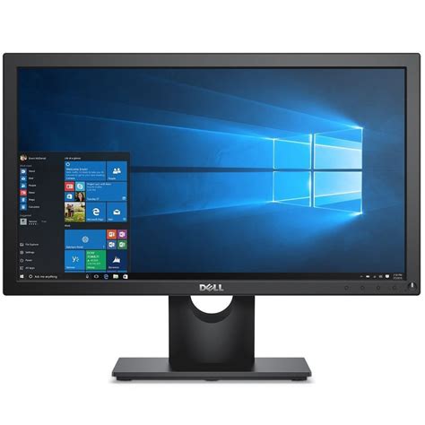 This troubleshooting guide will take you through all the fixes step by step. LED Monitor Dell 24″ E2417H( VGA DP) | LAY MENG COMPUTER