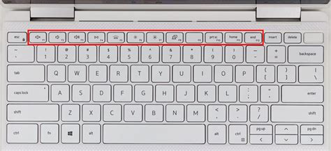 How To Use The Function Fn Keys On Your Laptop
