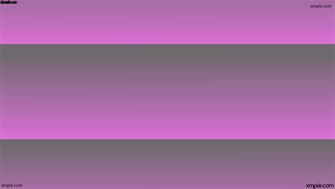 Wallpaper Linear Purple Gradient Grey Highlight Da70d6 696969 165° 50