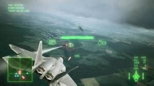 Skies unknown, featured blog posts. Mission 02: Charge the Enemy - Ace Combat 7: Skies Unknown