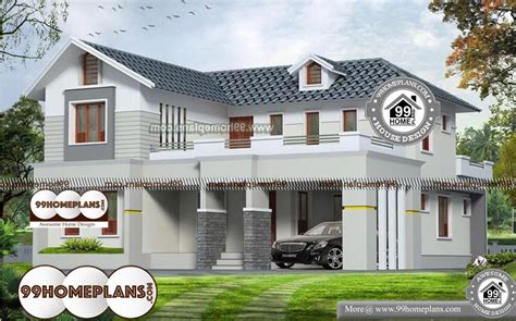2000 Sq Ft House Plans 2 Story Best Modern Arch Contemporary Homes