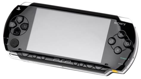 Sony Playstation Portable Psp Repairs