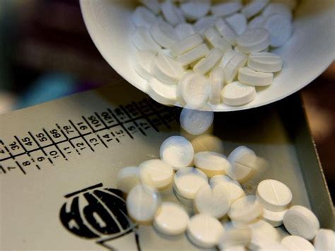 Bipolar Drug Probe Launched By Uk Competition Watchdog Guernsey Press