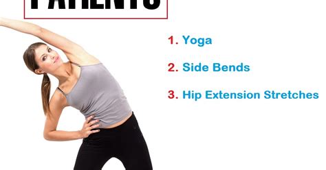 Best Exercises For Hiatal Hernia Patients Magone