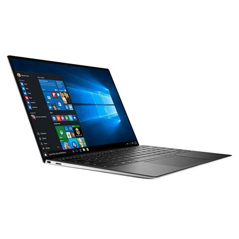 Dell Xps 13 Touchscreen Intel Evo Platform Laptop 11th Gen Intel Core
