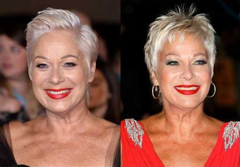 Before loose denise was probably best known for her numerous tv roles. 30 Easy Short Hairstyles for Women | Short Hairstyles 2018 ...