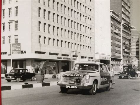 Rhodesia 1958 64 Salisbury Julie Roberts Flickr