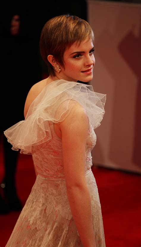 BAFTA S Awards 2011 Emma Watson Photo 19285408 Fanpop