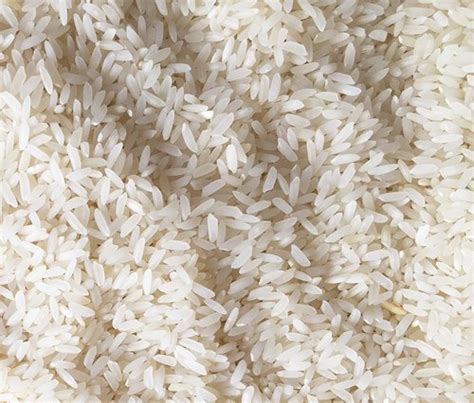 Organic Non Basmati Rice For Gluten Free Variety Medium Grain
