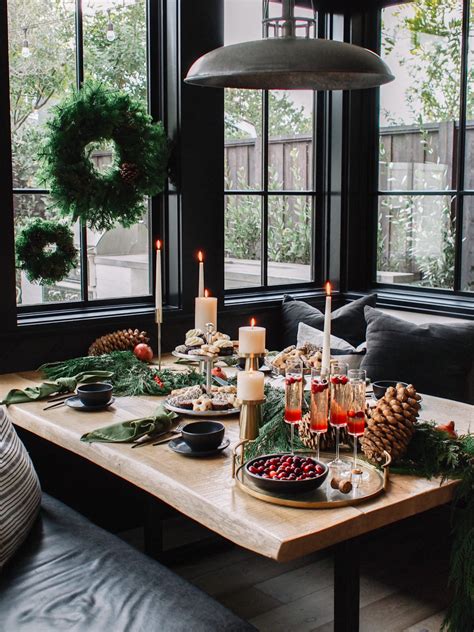 Quick And Easy Holiday Entertaining On A Budget Andee Layne