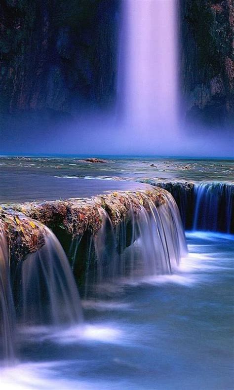 Here are only the best water fall wallpapers. Download Waterfall 3D Live Wallpaper Gallery