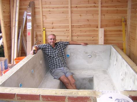 18 Ingenious Diy Hot Tub Plans And Ideas Suitable For Any Budget