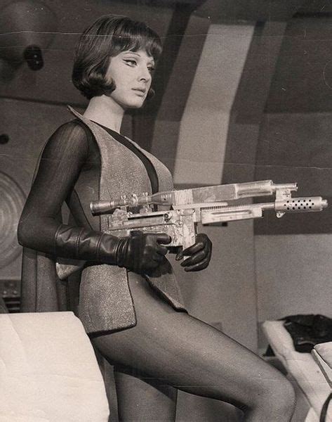 Pin By Keith Kit On Character Reference Sci Fi Movies Space Girl