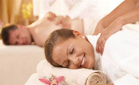 Manfaat Dan Kekurangan Body Massage Yang Perlu Kamu Kenali Highlight Id Otosection