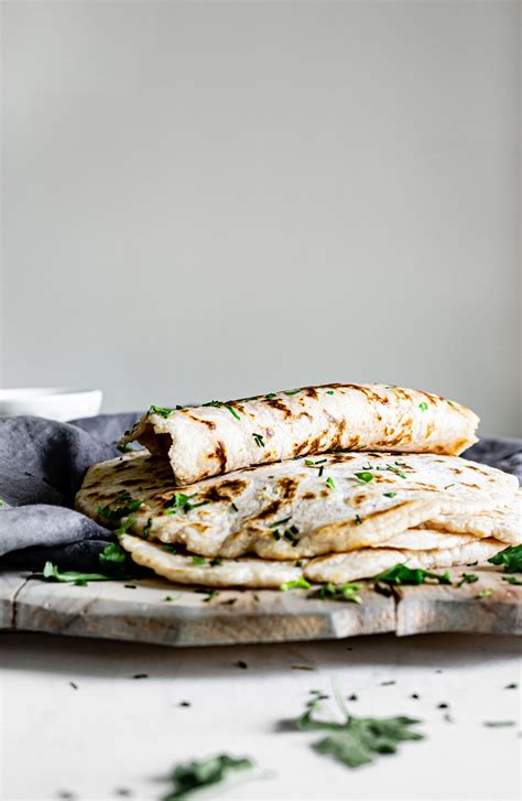 If Youre Not Just Gluten Free But Grain Free Too And Thought Naan Was Off The Table Think