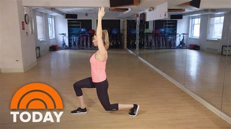 Simple Morning Stretches To Wake Up Your Body Today Youtube