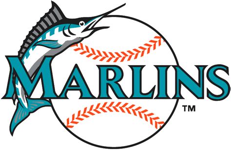Florida Marlins Alternate Logo National League Nl Chris Creamers Sports Logos Page