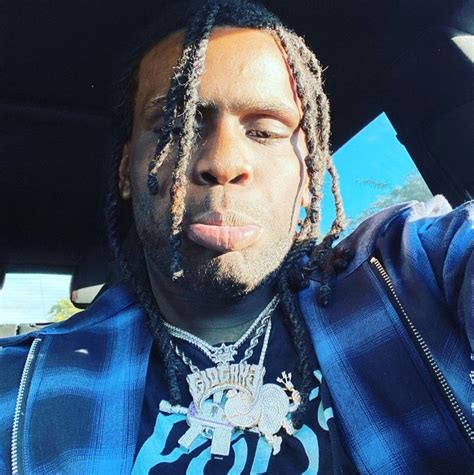 Chief Keef Reveals Hes Been Hospitalized After Bed Ridden Rapper Posts