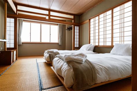Tatami Room Tatami Room Japandi Interior Design Lodge Room